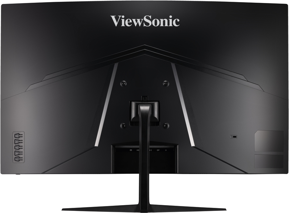 ViewSonic VX3219-PC-MHD 32” 240Hz Curved Gaming Monitor